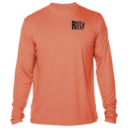 Reef Relief - Retro Reef Relief - UPF 50+ Long Sleeve - Image 12