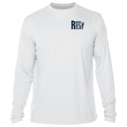 Reef Relief - Retro Reef Relief - UPF 50+ Long Sleeve - Image 6